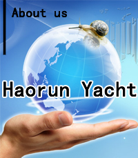 Qingdao Haorun Yacht
