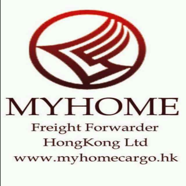 Myhome Freight Forwarding HK Ltd