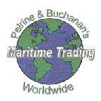 Pelrine & Buchanans Maritime Trading Worldwide Ltd.