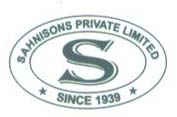 M/s Sahnisons Private Limited