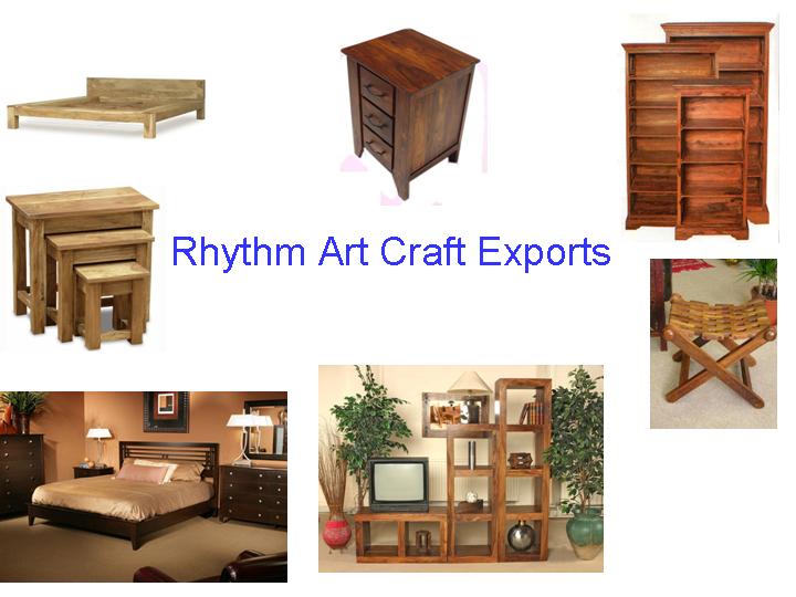Rhythm Art  Craft Exports