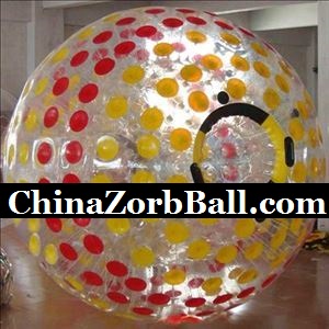 Guangzhou Athena Inflatables Factory