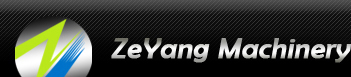 ZeYang Machinery Co., Ltd