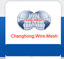 Changhong Wire Mesh Factory