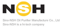 Sino-Nsh Oil Purifier Manufacture Co.,Ltd