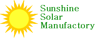 Qingdao Sunshine Solar Manufactory