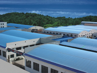 Taizhou Haotian Industrial Fabric Co., Ltd.
