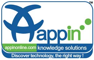 Appin Knowledge Solutions