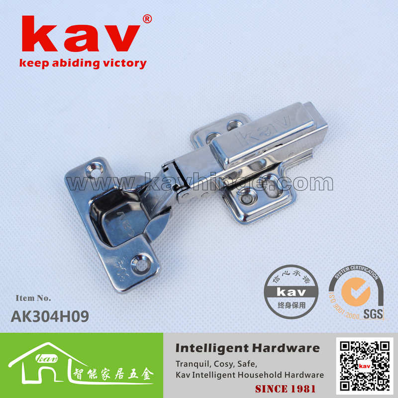 KAV Hardware International Co., ltd(Wan Tong)