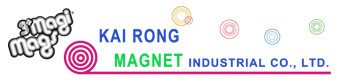 Kairong (Magnets) Industrial Co., L
