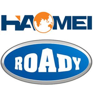Haomei&Roady Road Machinery Company Inc.