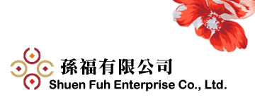 Shuen Fuh Enterprise Co., Ltd