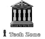 I Tech Zone