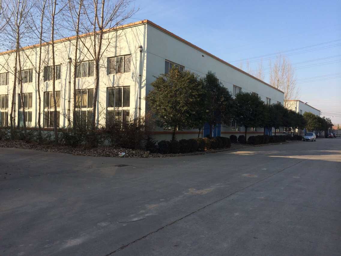 Weifang Shengao Machinery CO.,Ltd