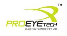Proeyetech Elektrotekniks Pvt Ltd