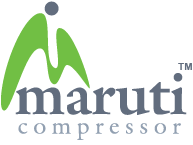 Maruti Air Compressor