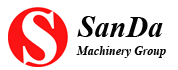 SanDa Machinery Group Co.,Ltd