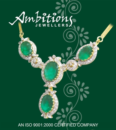 Ambitions Jewellers