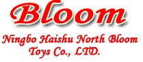Ningbo Haishu North Bloom Industry & Trade Co.,Ltd.