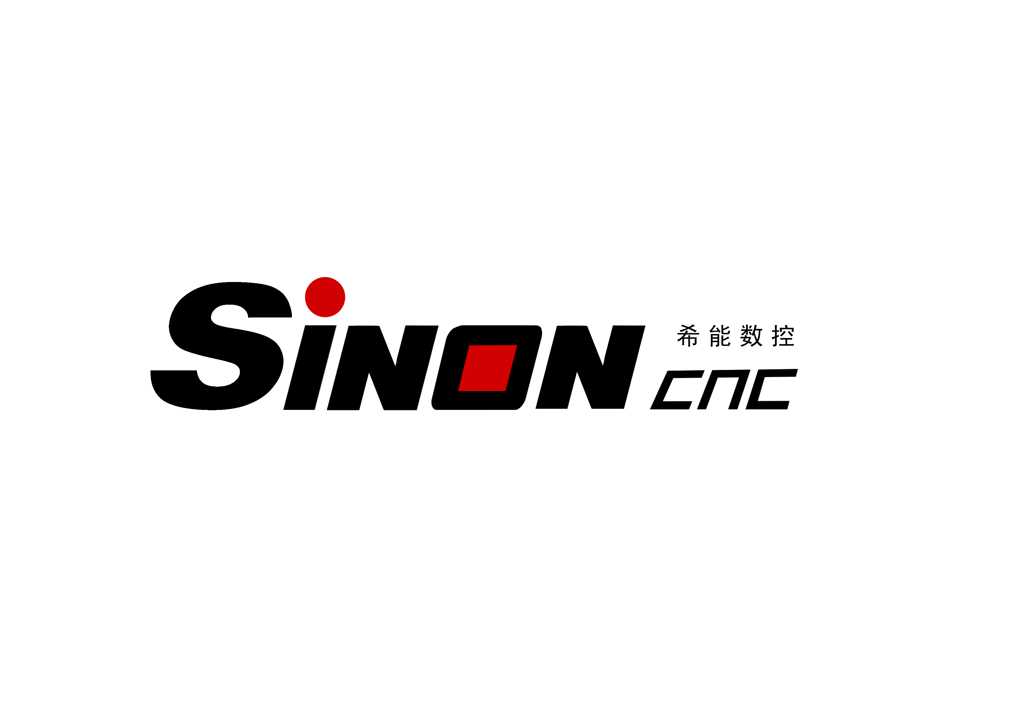 Jinan Sinon CNC Machine Co., Ltd