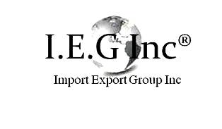 Import Export Group Inc
