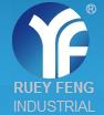 Ruey Feng Industrial Co., Ltd.