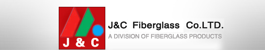 J&C Fiberglass Co.,LTD