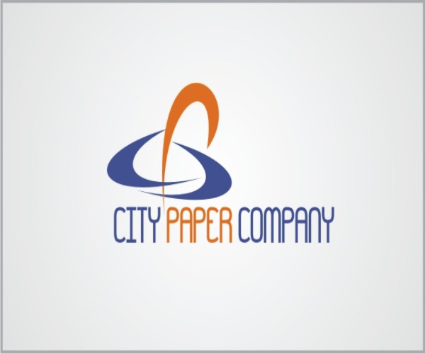 city paper company