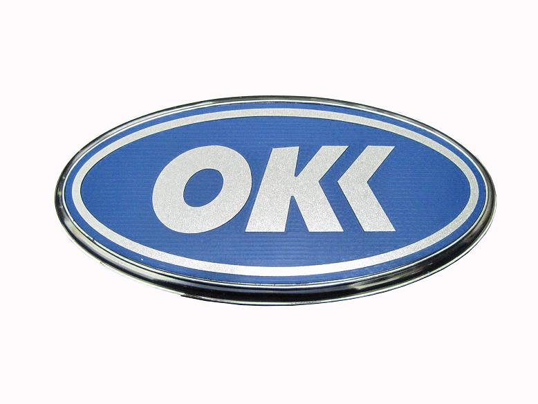 OKK International Ltd.