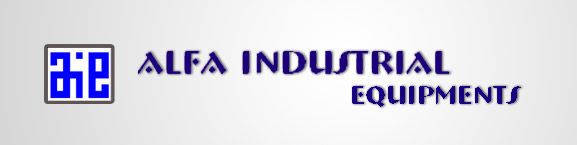 Alfa Industrial Equipments.