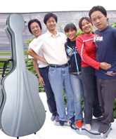 Beijing Xinyue Meiyi Musical Instruments Packing Enterprises Ltd.
