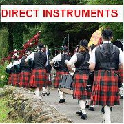 DIRECT INSTRUMENTS