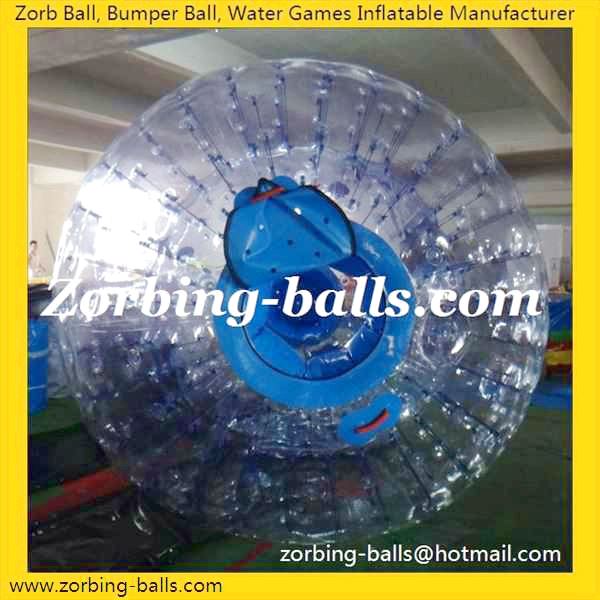 Guangzhou Vano Inflatables Co., Ltd