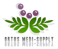 Ortus Medi-Supply Development Ltd