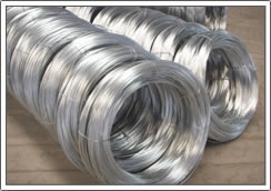 Xinlong Wire-drawing and Galvainzed Co., Ltd
