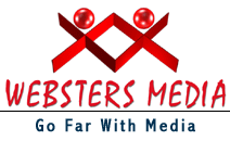 Websters Media