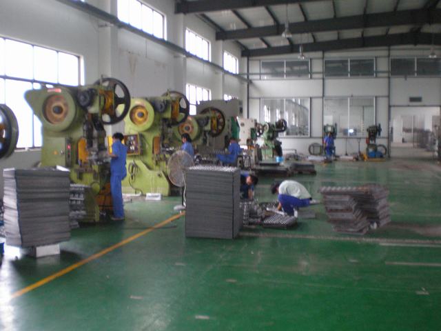 Shiji Electric&Machinery Co.,Ltd