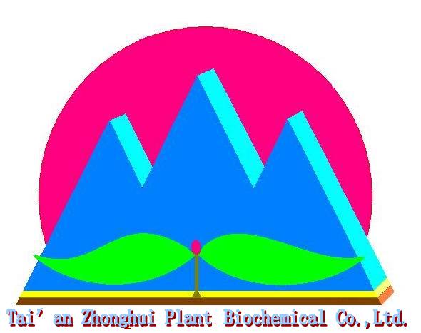 Tai'an Zhonghui Plant Biochemical Co.,Ltd.