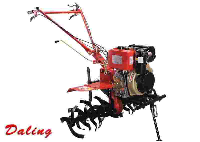 Chongqing Daling Agricultural Machinery Manufacturing Co.,Limited
