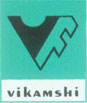 Vikamshi Fabrics Pvt. Ltd.