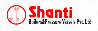 Shanti boilers & Pressure Vessels Pvt.Ltd.