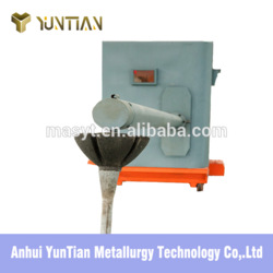 Anhui Yuntian Metallurgy Technology Co., Ltd.