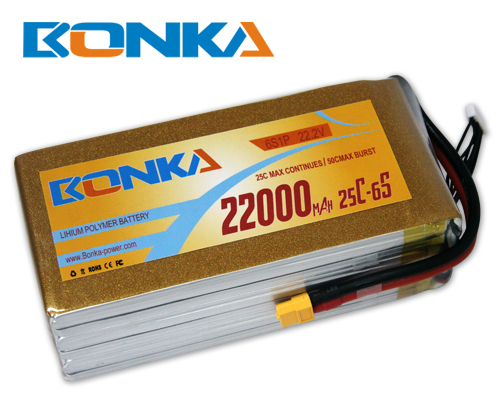 Bonka Co., Ltd