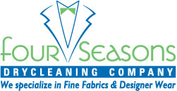 Four Seasons Drycleaning Company Pvt Ltd