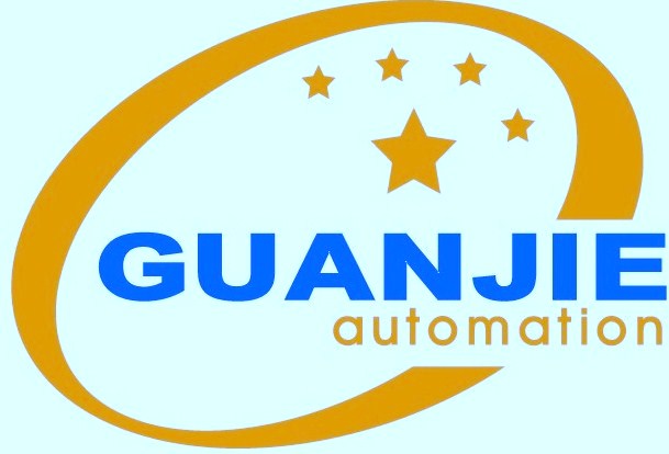 GuanJie Automation Equipments co.,Ltd