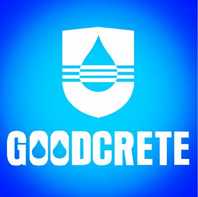 Goodcrete Waterproof Protective Materials Co., Ltd
