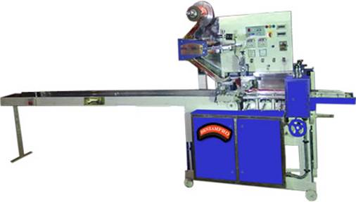 Benzler Machinery Products