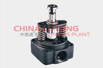 China lutong diesel injection parts plant
