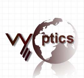VY Optics Photoelectric Technology Co.,Ltd