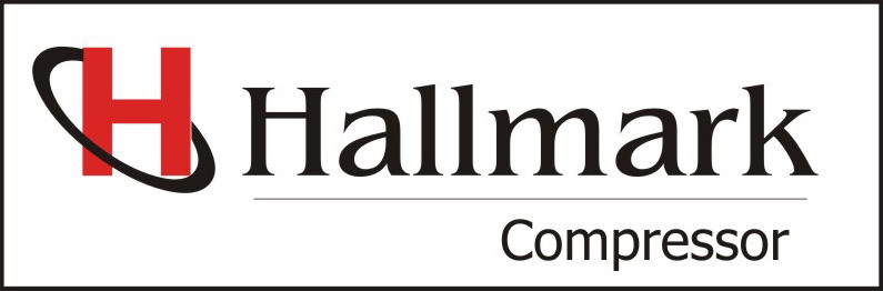 Hallmark Air Compressor